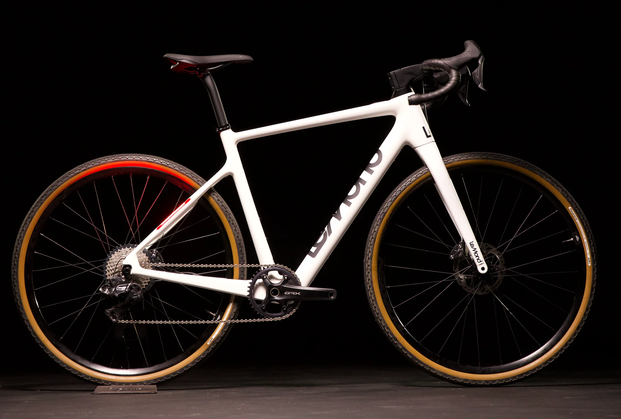 Redefining Speed with Carbon Fiber