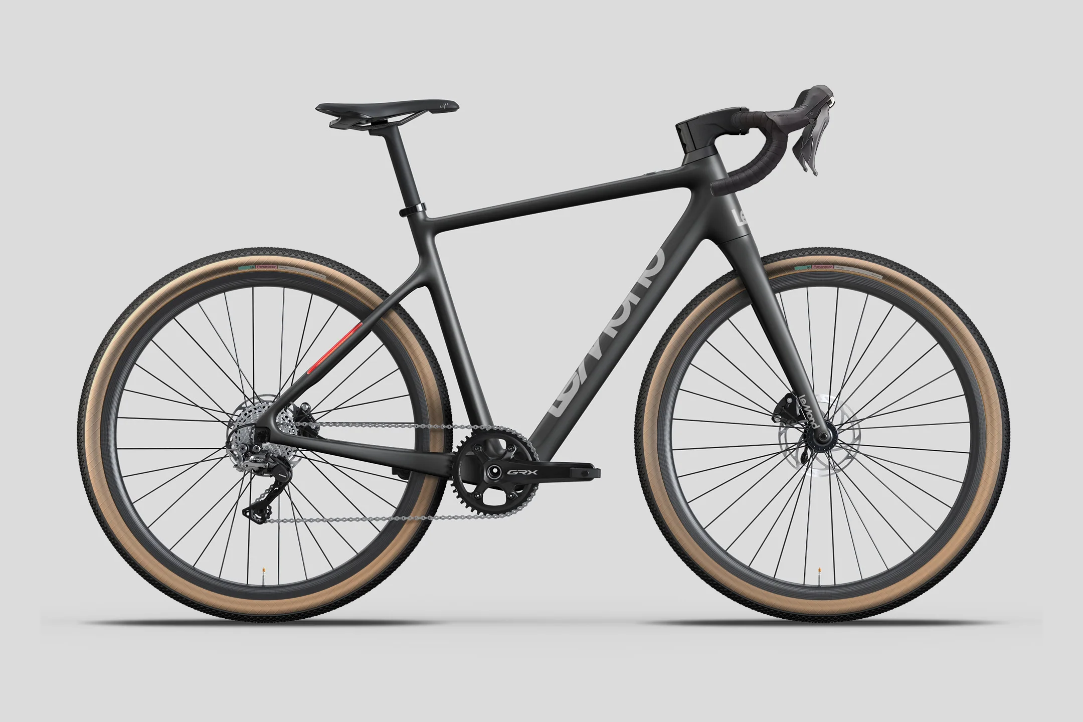 All-Road Prolog/AXS - Image 3