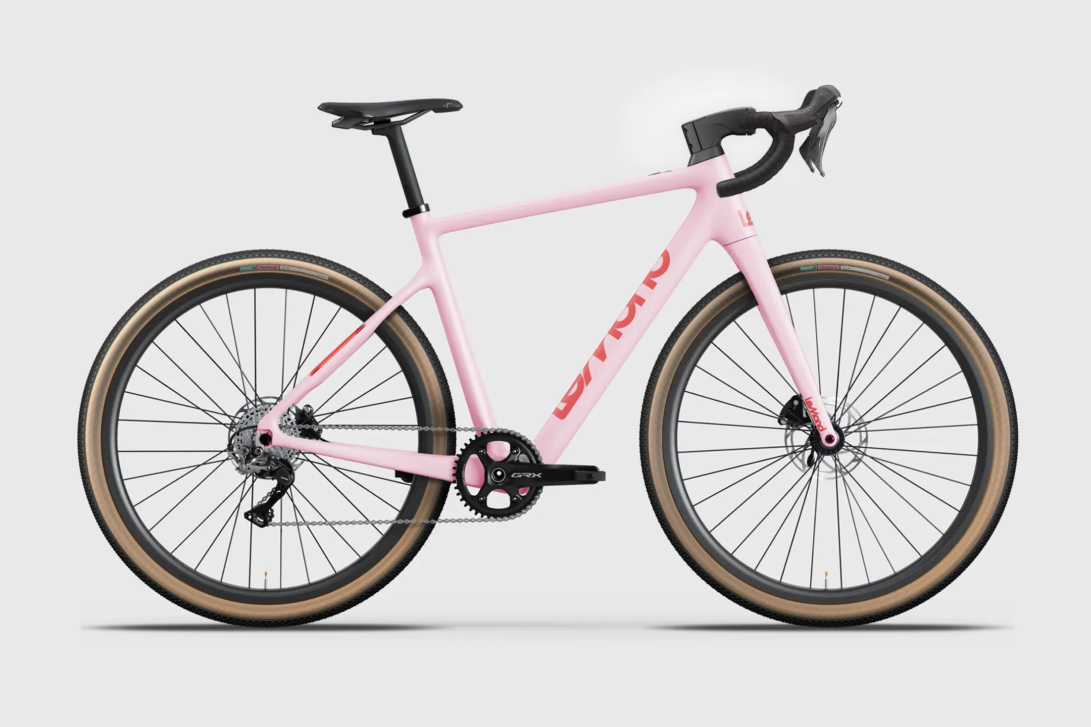 All-Road Prolog/SRAM AXS - Image 4