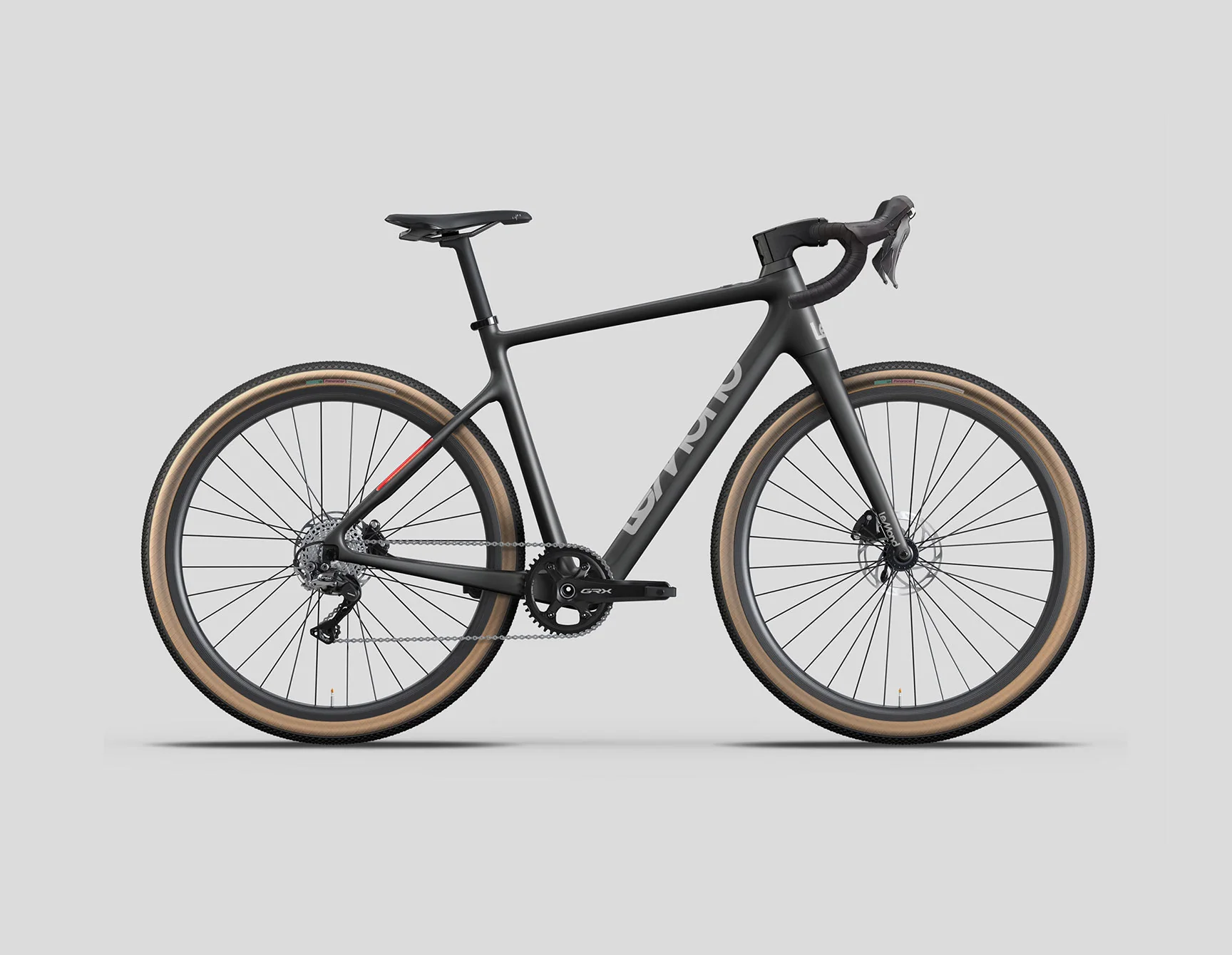 All-Road Prolog/SRAM AXS - Image 3