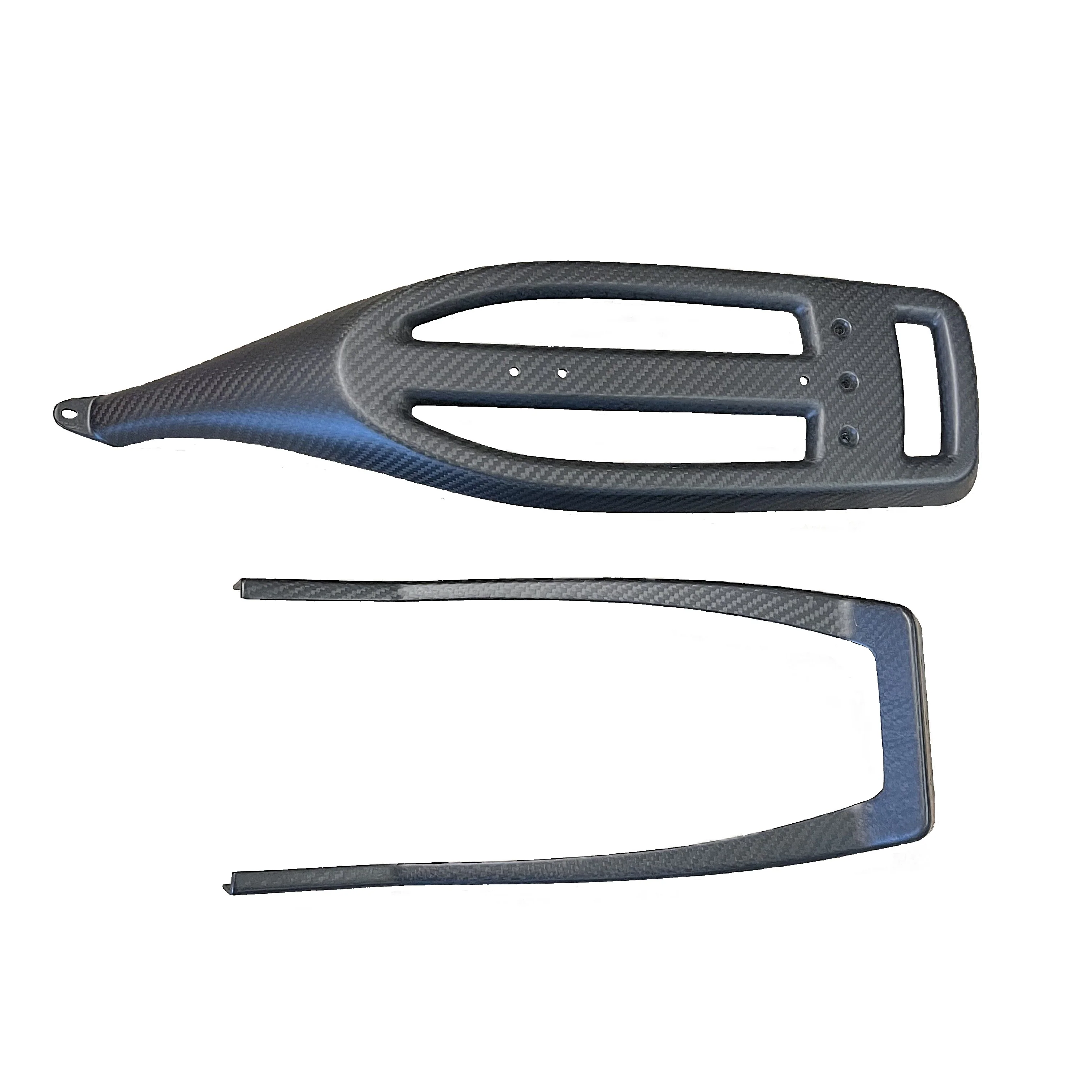 LeMond Carbon Fiber Rear Rack - Image 3