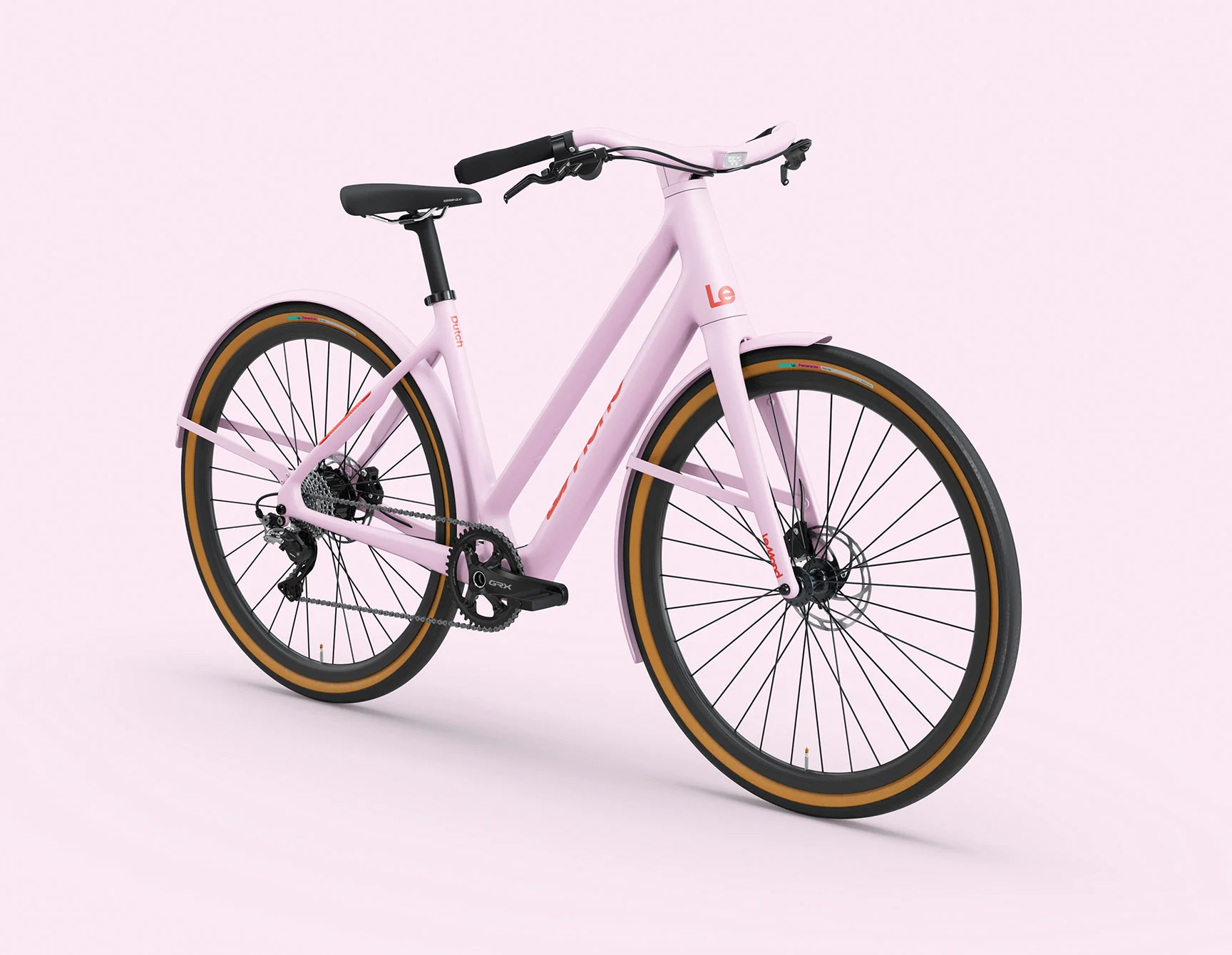 Dutch/SRAM AXS - Image 3