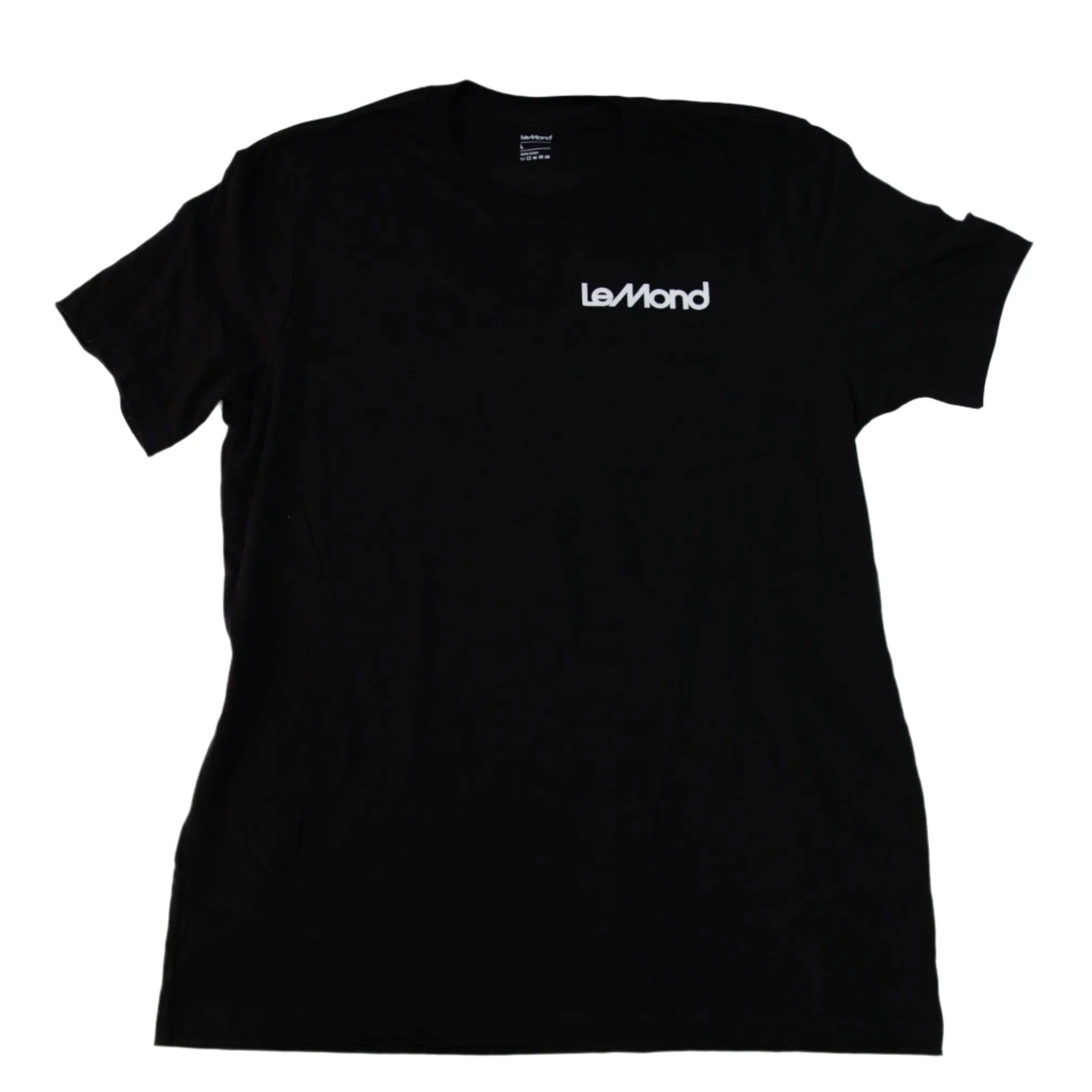 LeMond 1989 World Champ Limited Edition T-Shirt - Image 3