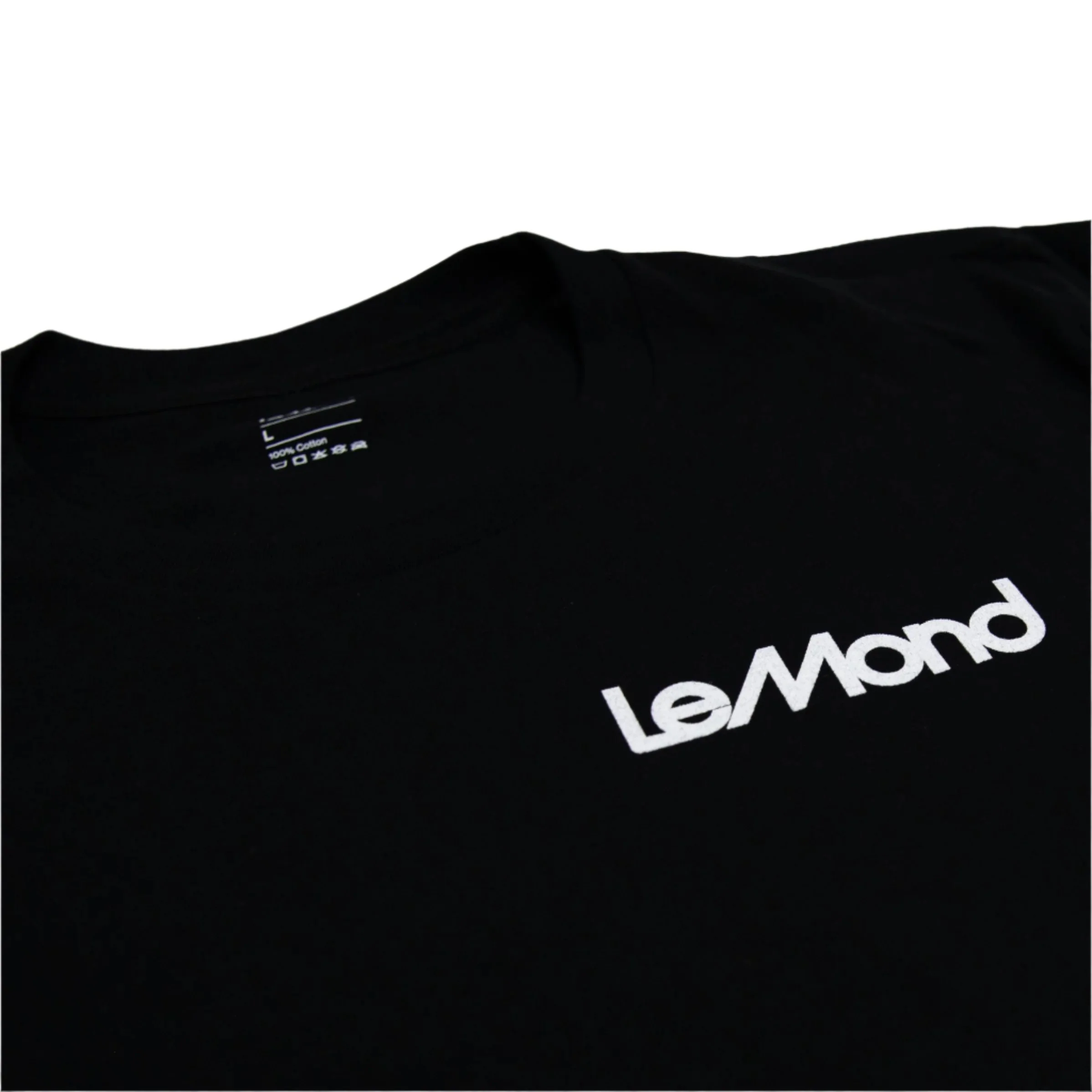 LeMond 1989 World Champ Limited Edition T-Shirt - Image 4