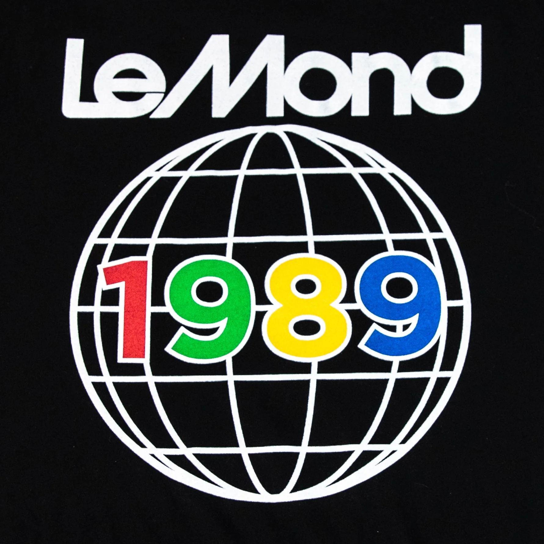 LeMond 1989 World Champ Limited Edition T-Shirt - Image 5