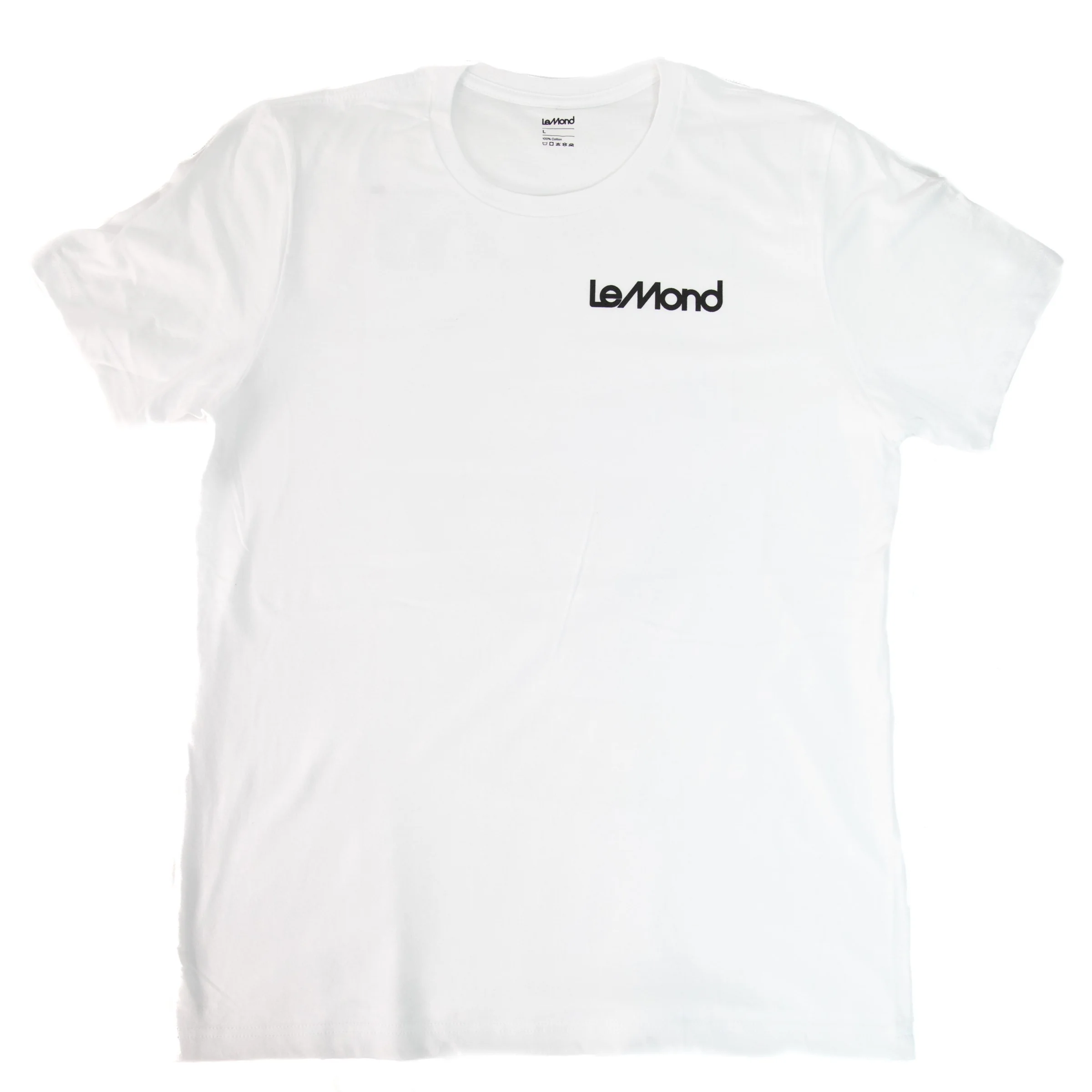 LeMond 1989 World Champ Limited Edition T-Shirt - Image 7