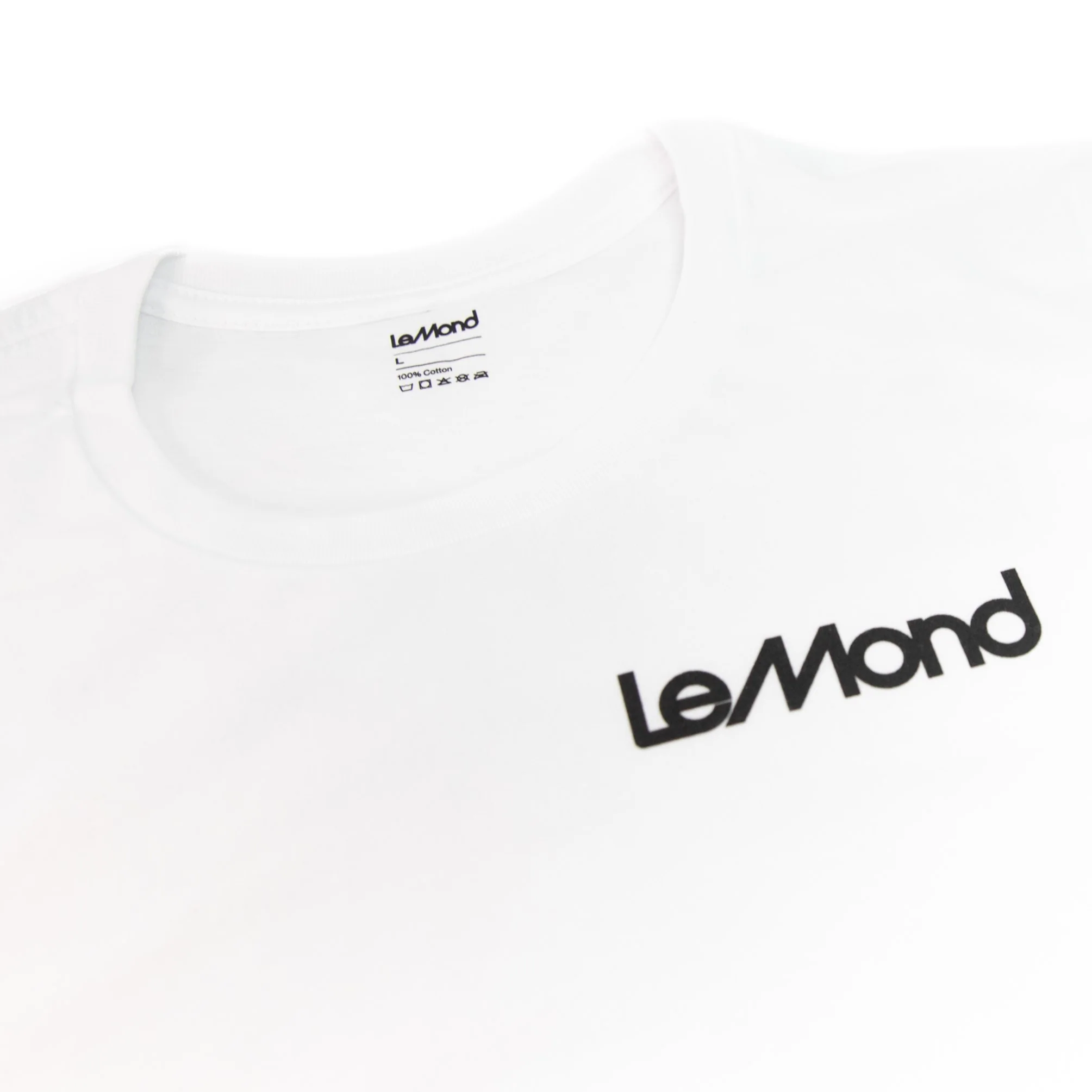 LeMond 1989 World Champ Limited Edition T-Shirt - Image 8