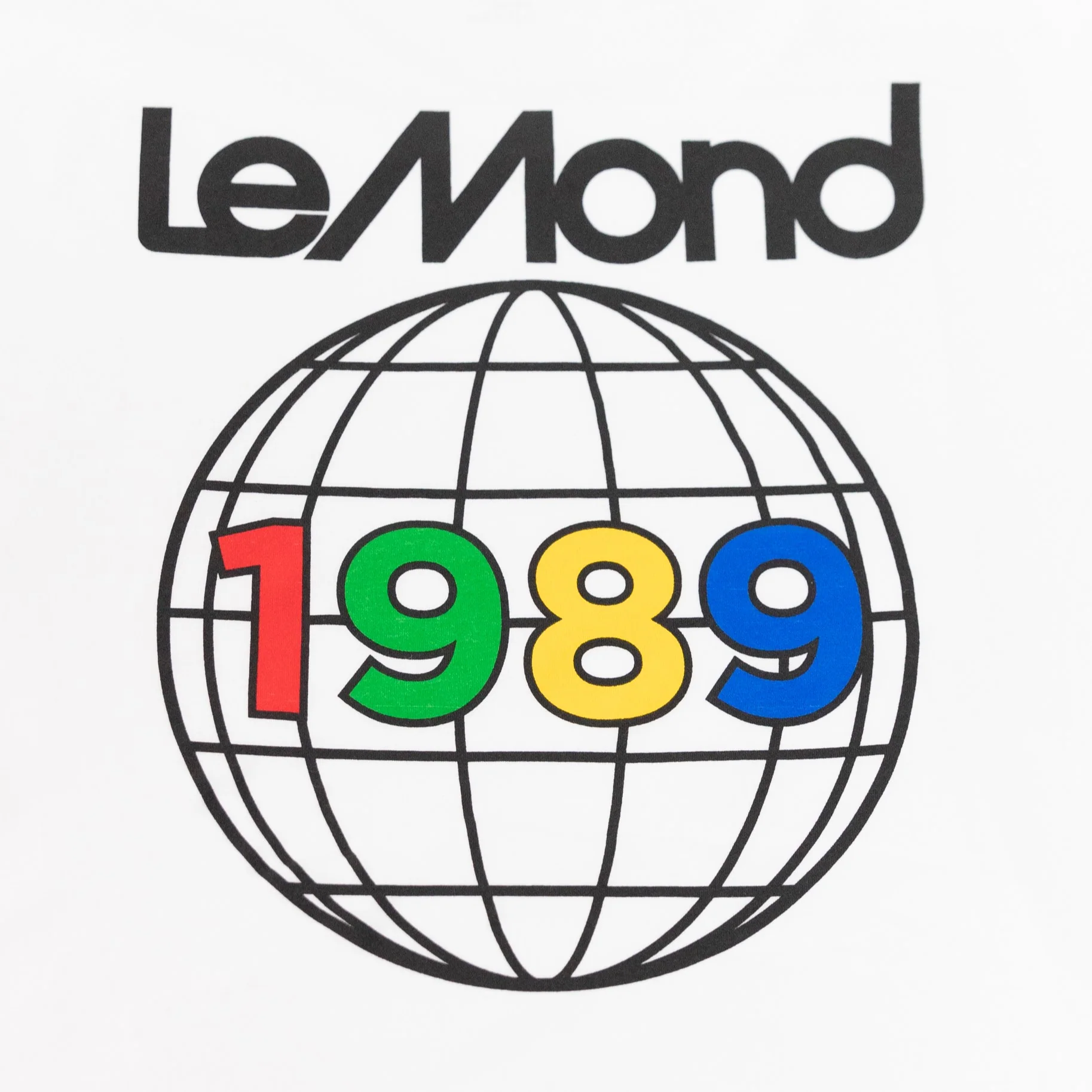 LeMond 1989 World Champ Limited Edition T-Shirt - Image 9
