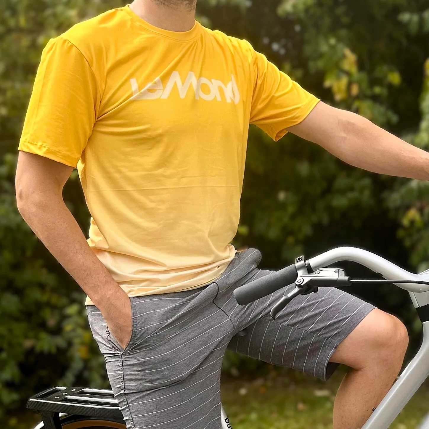 LeMond Performance T-Shirt - Image 5