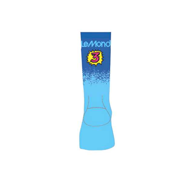 LeMond 1990 Tour Edition Socks - Image 3