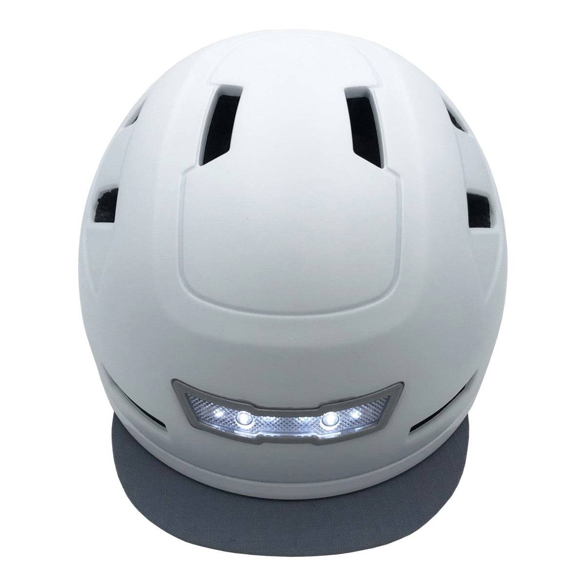 Lightning | XNITO Helmet | E-bike Helmet - Image 4