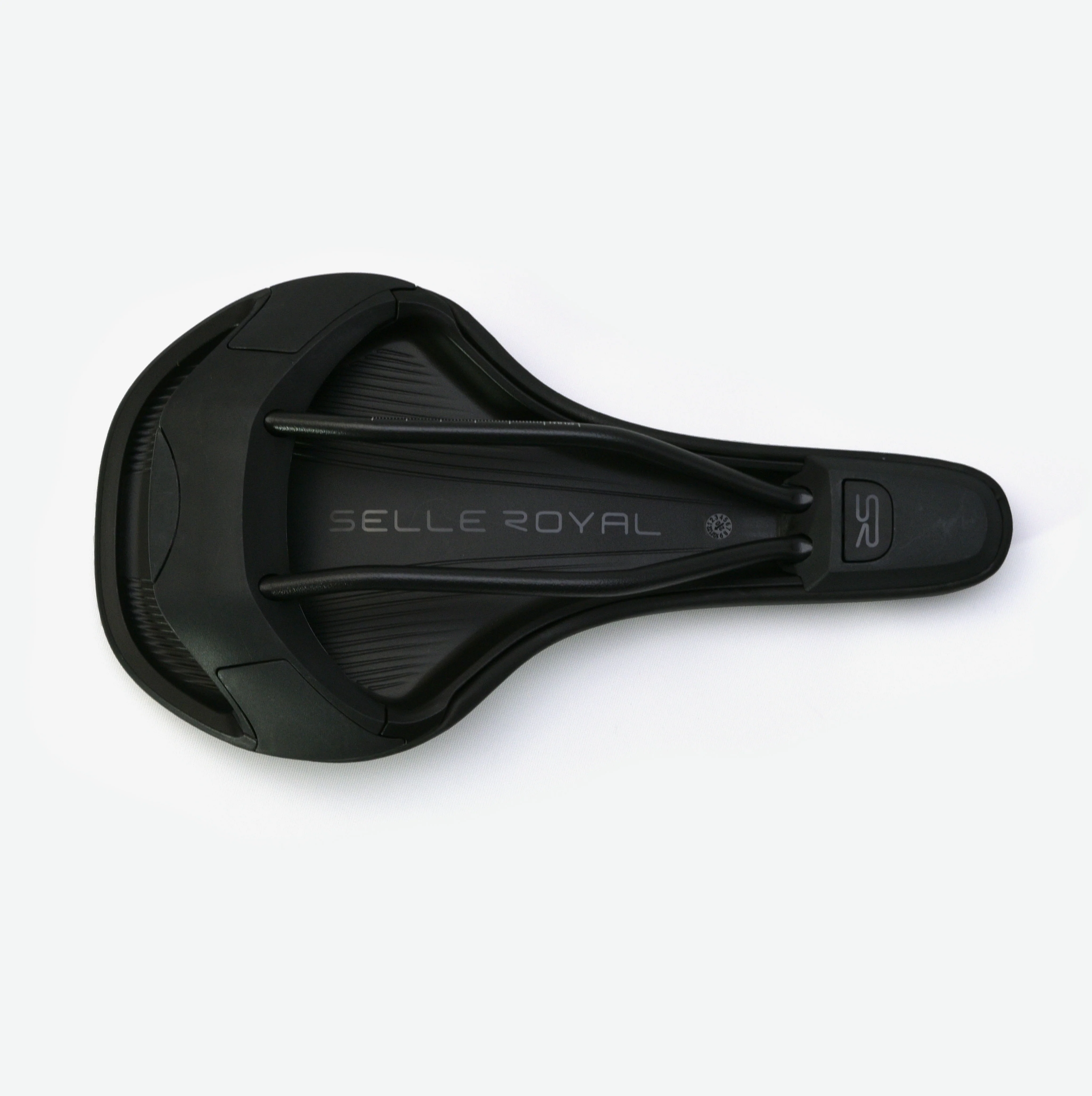 Selle Royal Lift Saddle - Image 6